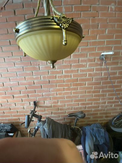 317010303 Люстра MW-Light Афродита