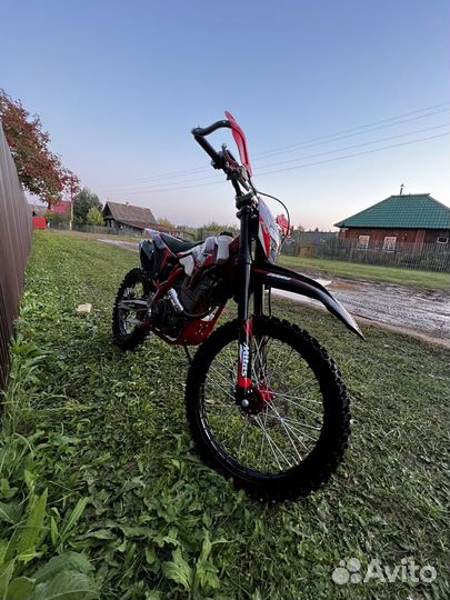 ZM Hopper 250