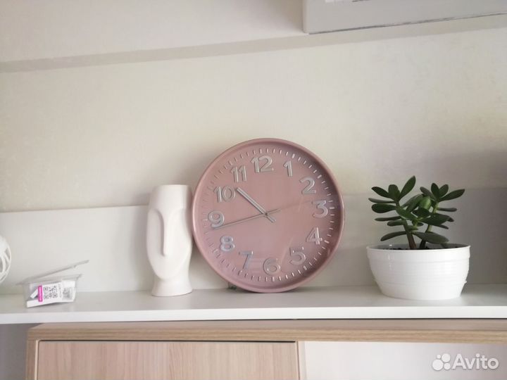 Часы настенные