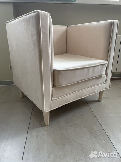 Детское кресло дизайнерское