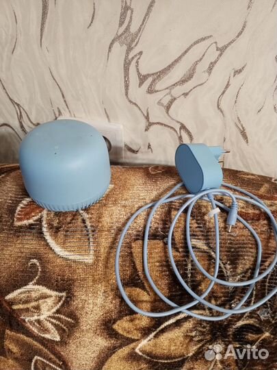 Колонка Маруся