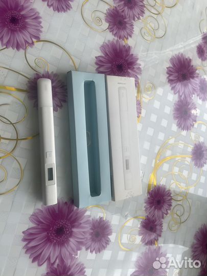 TDS Xiaomi прибор для измерения воды