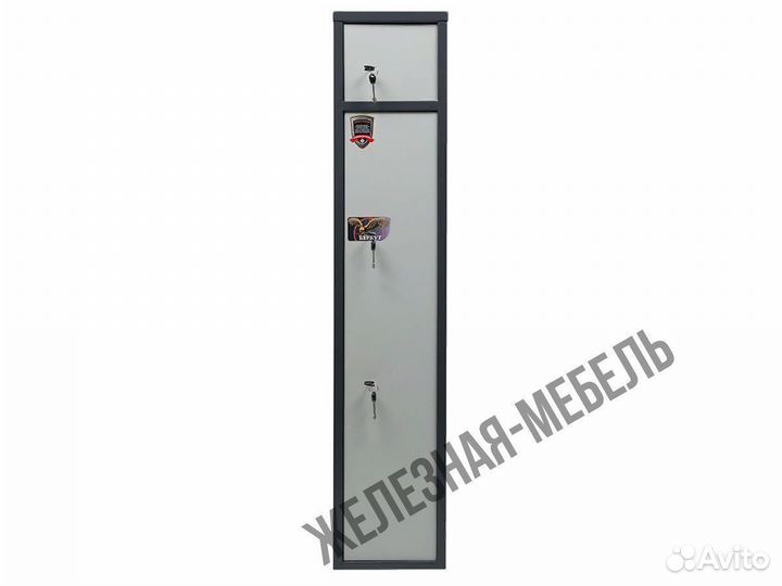 Сейф для ружей Aiko Беркут 150/2