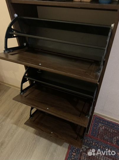 Тумба для обуви