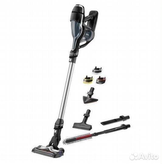 Пылесос ручной Tefal