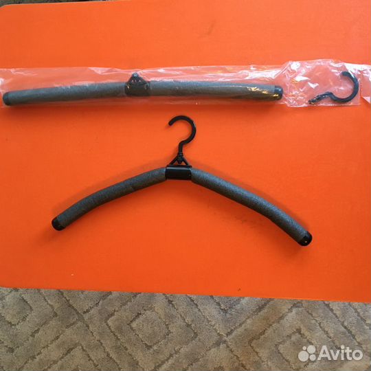 Вешалки плечики