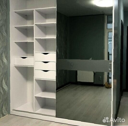 Мебель на заказ