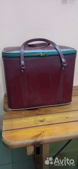 Термо сумка холодильник