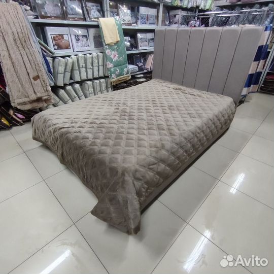 Покрывало 220х240см