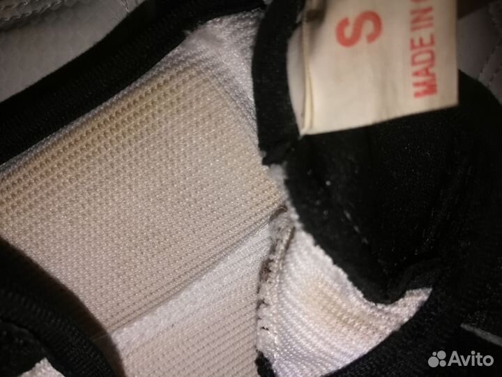 Перчатки для каратэ детские