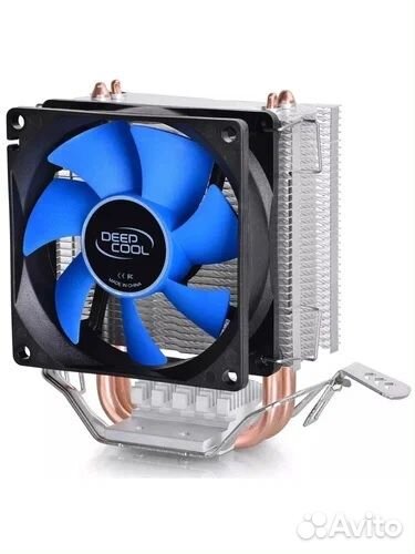 Deepcool Охлаждение процессора