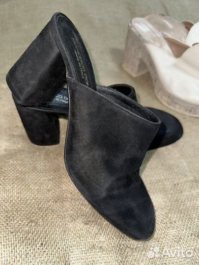 Женская обувь пакетом летняя 39 40