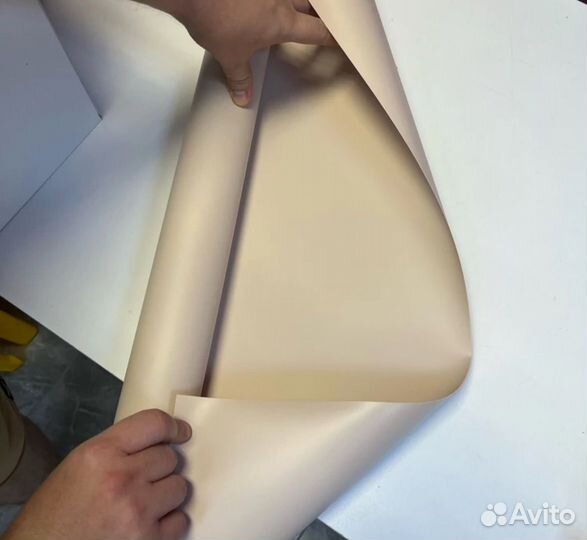 Фон для предметной съемки