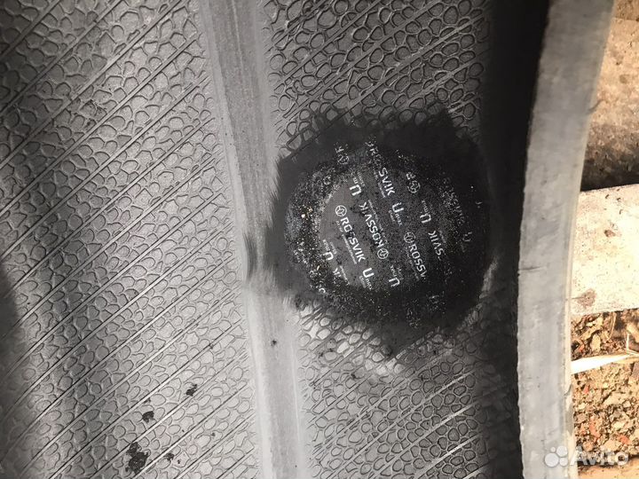 Triangle TR968 235/45 R18