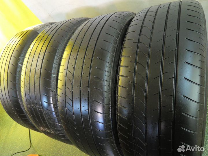 Bridgestone Dueler H/L 33A 235/55 R20