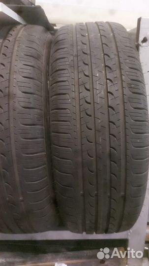 Nissan qashqai R16 диски литые с резиной