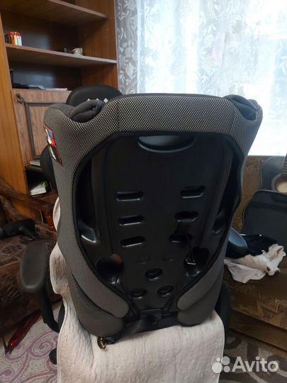 Детское кресло 1-3 категории