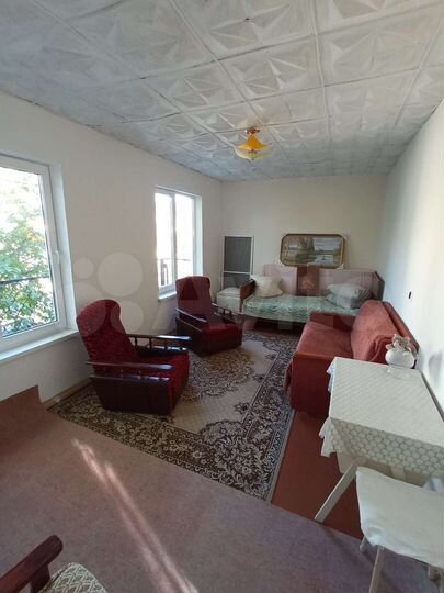 Дом 71,7 м² на участке 6 сот.