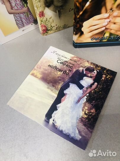 Свадебный альбом фотокниги выпускные альбомы