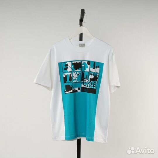 Футболка cavempt