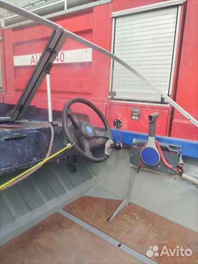 Казанка 5м2 комплектом