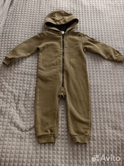 Детская одежда для мальчиков 92-98