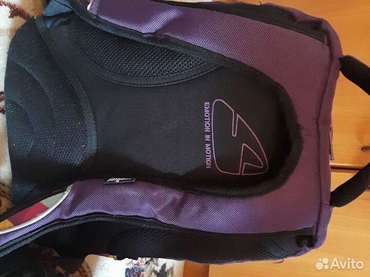 Ортопедический ранец для школы