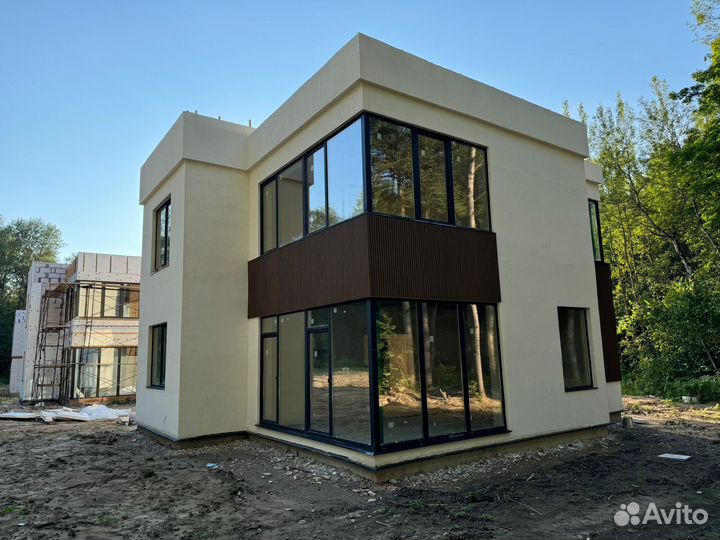 Пеноблоки газоблоки 100