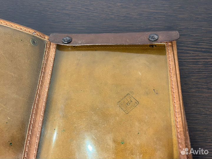 Планшет - картодержатель летчика