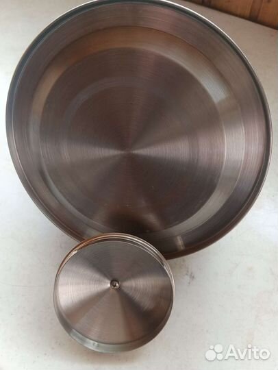 Чайники со свистком, новые СССР