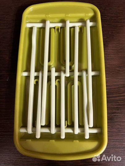 Подставка для сушки бутылочек