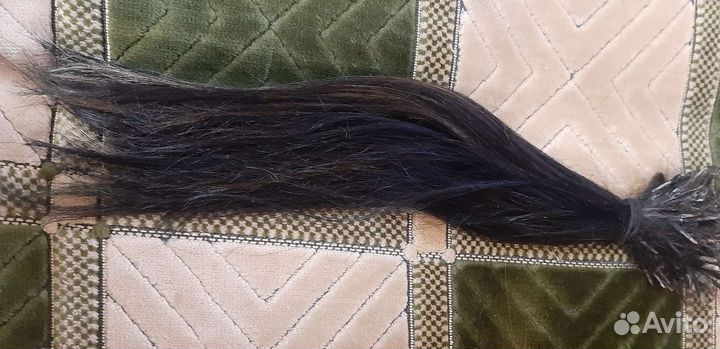 Волосы для наращивания