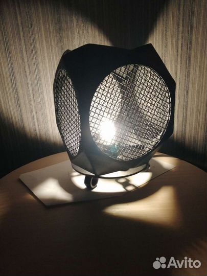 Светильник Loft