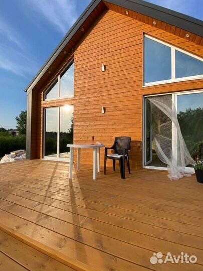 Окна быстро