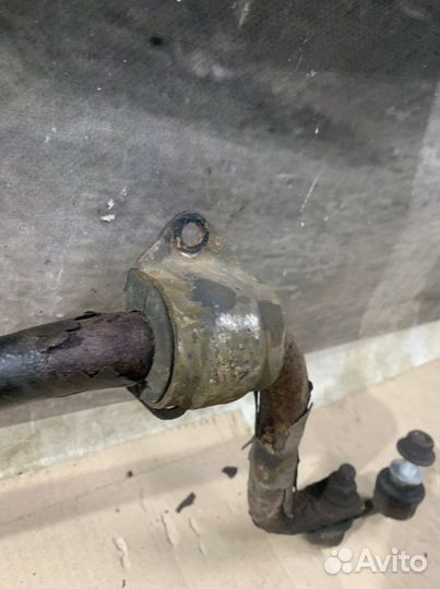 Стабилизатор задний BMW X5 E53