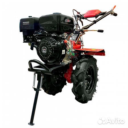Мотоблок forza мб6-701 Вал отб. мощности