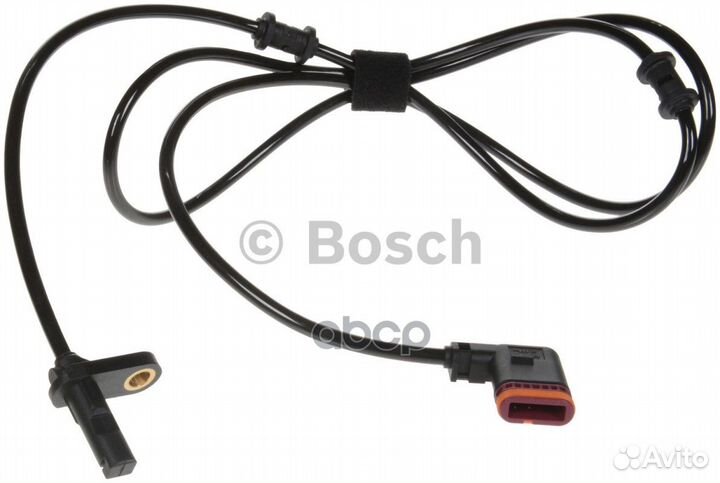 Датчик ABS зад. MB C219 all 04 0986594563 Bosch