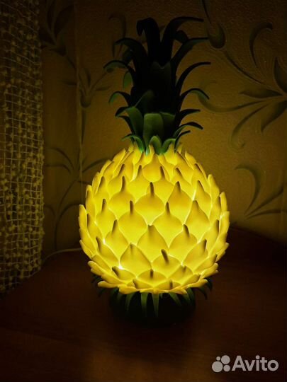 Светильник ночник