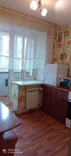 1-к. квартира, 30 м², 1/5 эт.