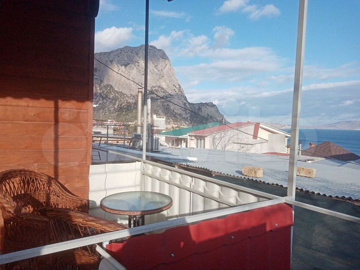 Квартира-студия, 20 м², 1/1 эт.