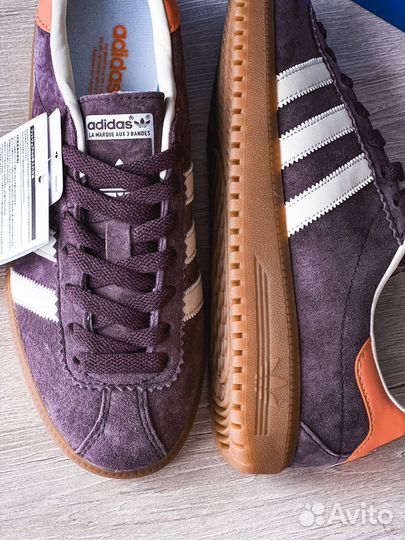 Женские кеды Adidas bermuda (Арт.55662)