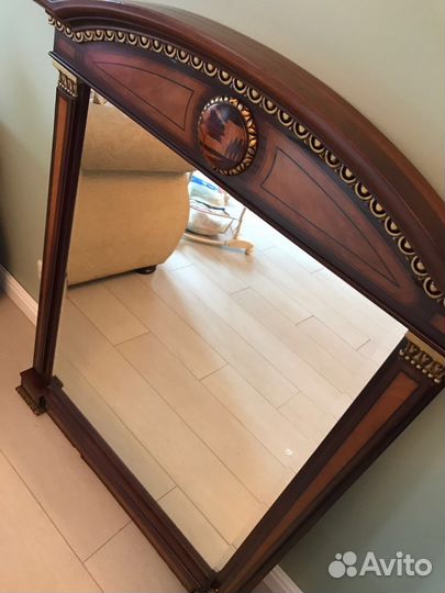 Зеркало Итальянское