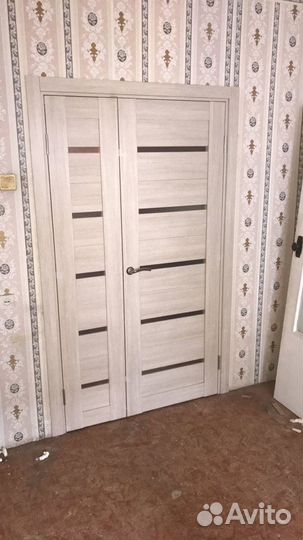 Установка и продажа входных и межкомнатных дверей