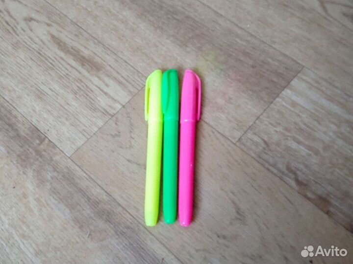 Выделитель текста