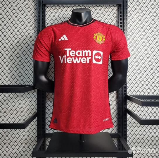 Манчестер Юнайтед 2023/24