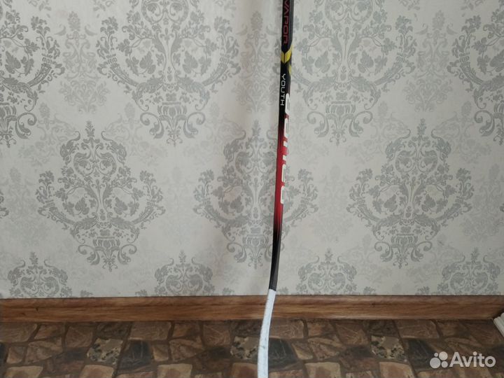 Клюшка хоккейная bauer