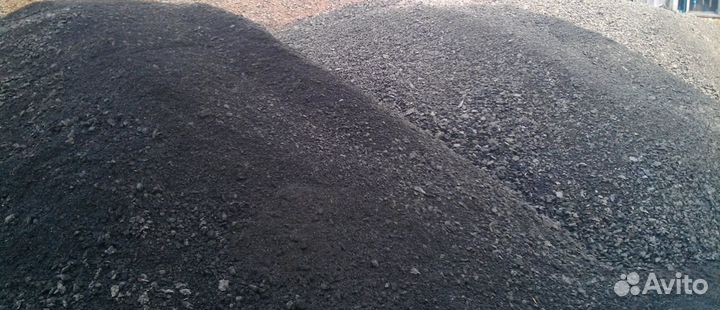 Асфальтная крошка для улучшения дорог