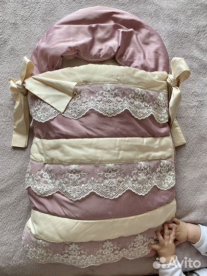 Конверт финский осень-зима-весна