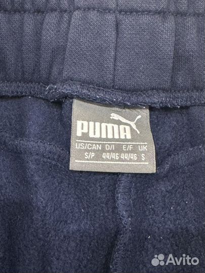 Штаны спортивные Puma оригинал