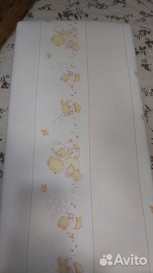 Детский матрас